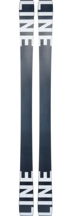 Ski Line Honey Badger