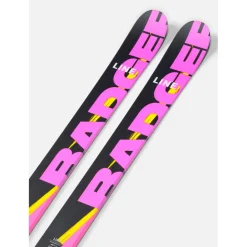 Ski Line Honey Badger