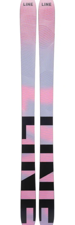Ski Line Optic 104