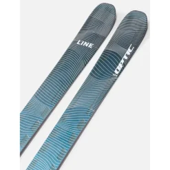 Ski Line Optic 104