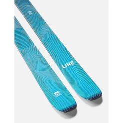 Ski Line Optic 104