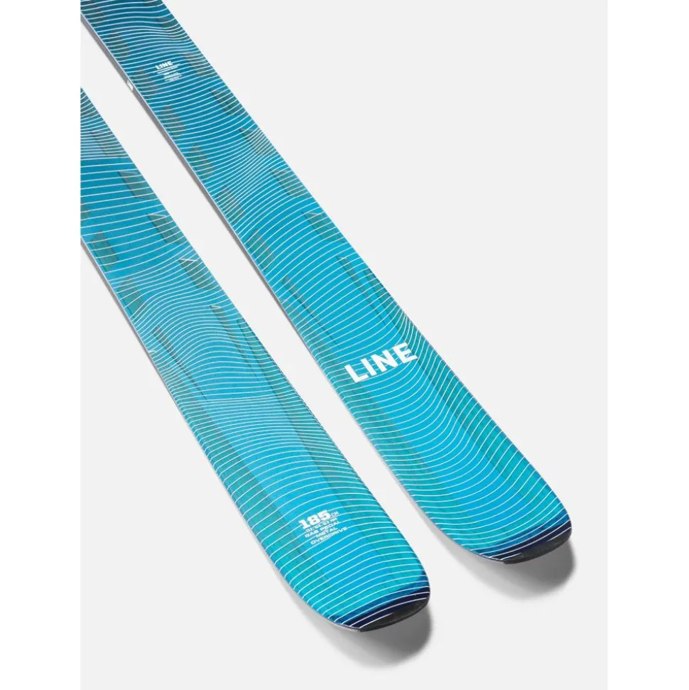 Ski Line Optic 104