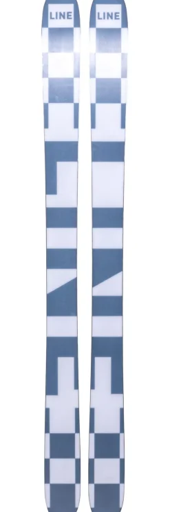 Ski Line Optic 104