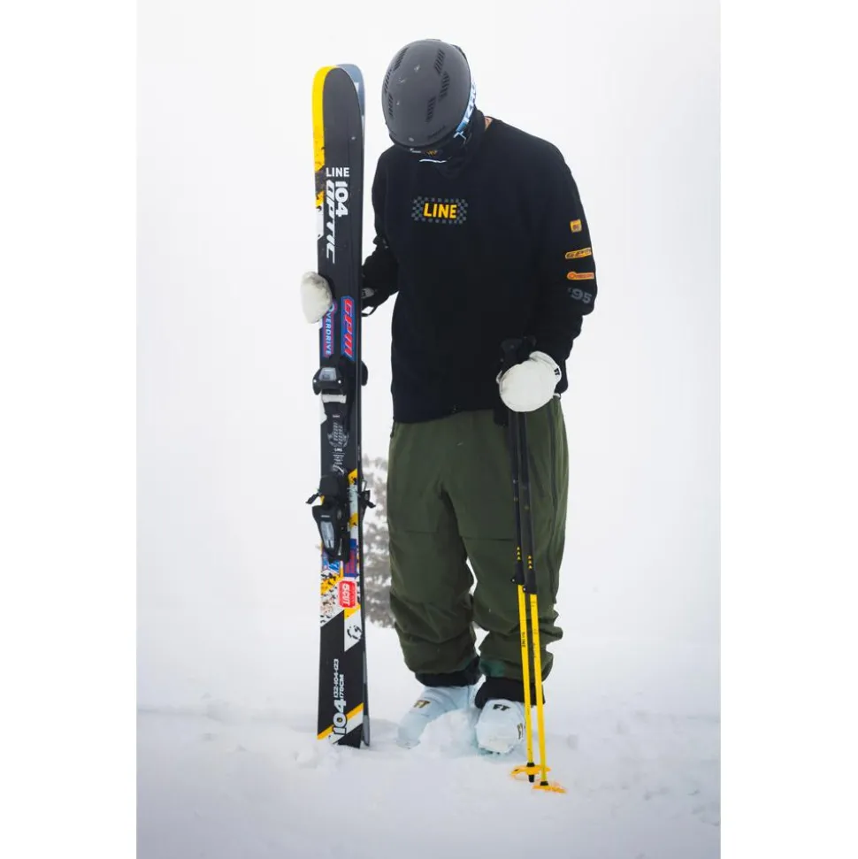 Ski Line Optic 104
