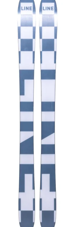 Ski Line Optic 96