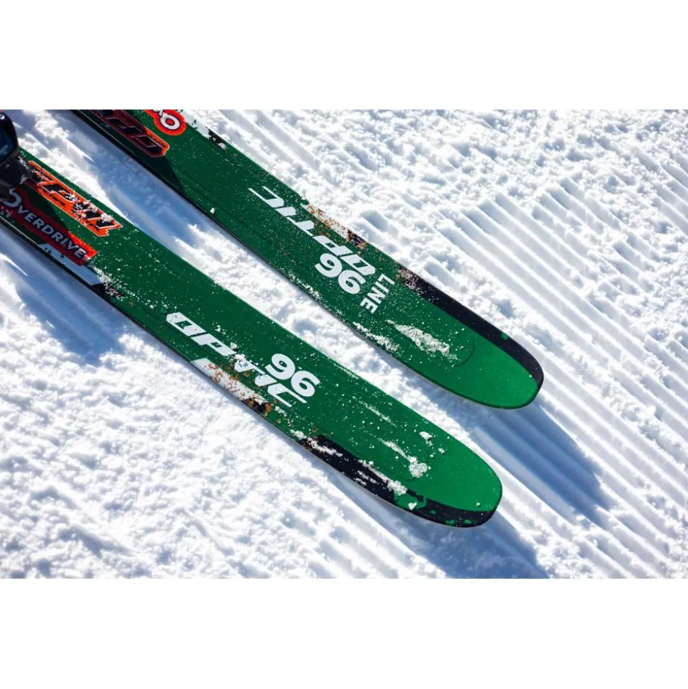 Ski Line Optic 96