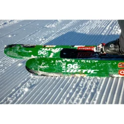 Ski Line Optic 96
