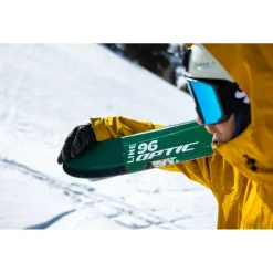 Ski Line Optic 96