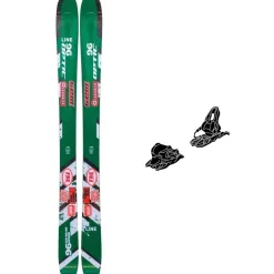 Ski Line Optic 96