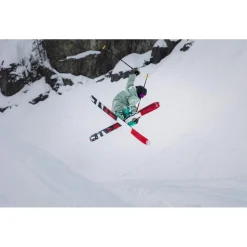 Ski Line Pandora 106