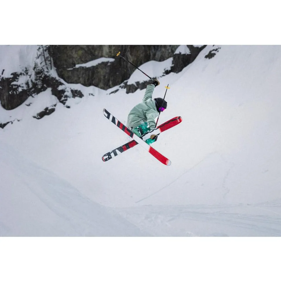 Ski Line Pandora 106