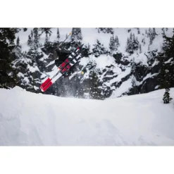 Ski Line Pandora 106