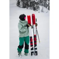 Ski Line Pandora 106