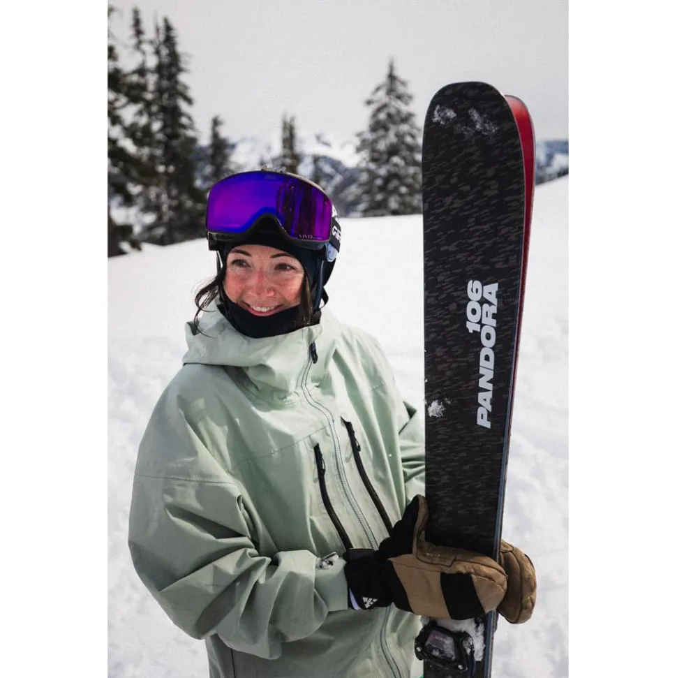 Ski Line Pandora 106