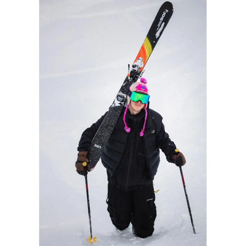 Ski Line Pandora 106