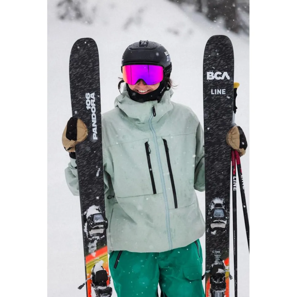 Ski Line Pandora 106