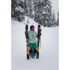 Ski Line Pandora 106