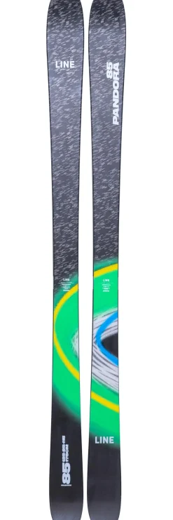 Ski Line Pandora 85