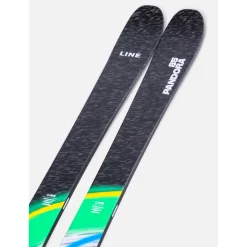 Ski Line Pandora 85