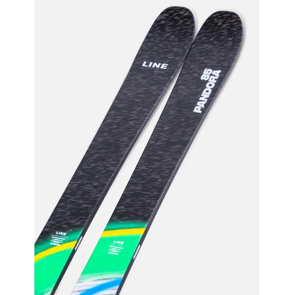 Ski Line Pandora 85