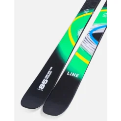Ski Line Pandora 85
