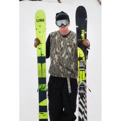 Ski Line Sakana