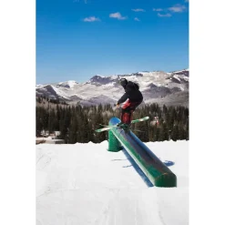 Ski Line Tom Wallisch Pro