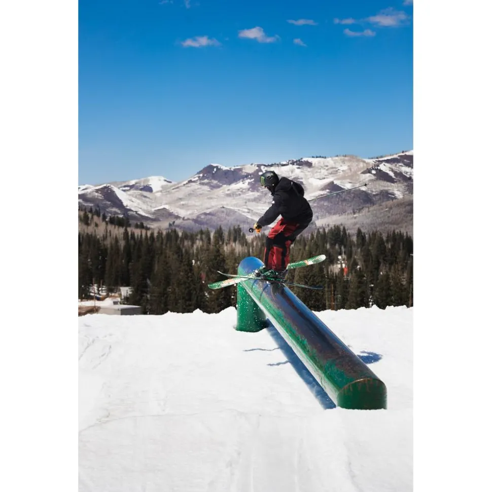 Ski Line Tom Wallisch Pro