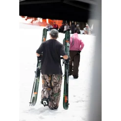 Ski Line Tom Wallisch Pro