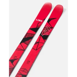 Ski Line Tom Wallisch Pro