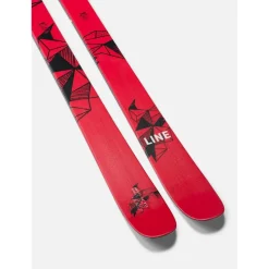 Ski Line Tom Wallisch Pro