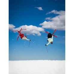 Ski Line Tom Wallisch Pro