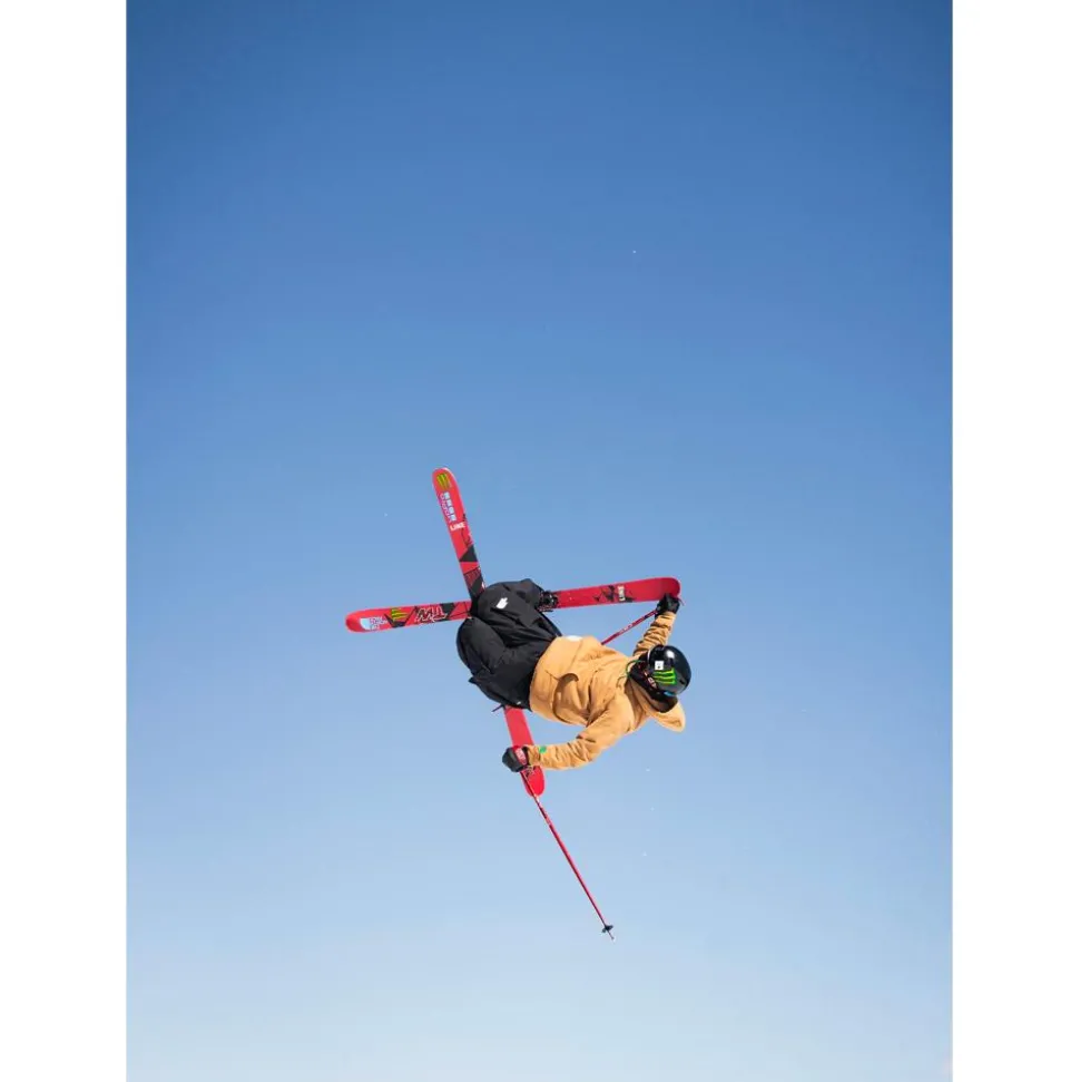 Ski Line Tom Wallisch Pro