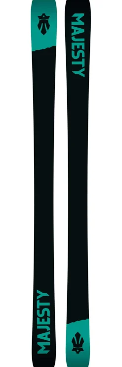 Ski Majesty Dirty Bear Pro