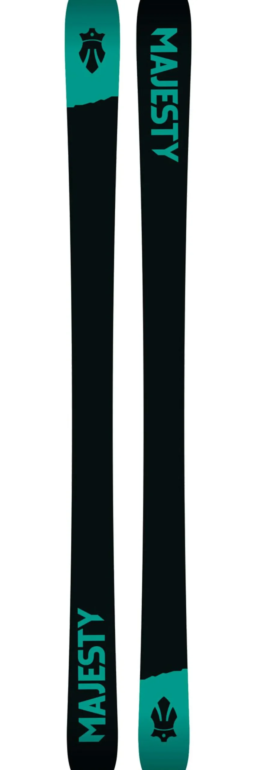 Ski Majesty Dirty Bear Pro
