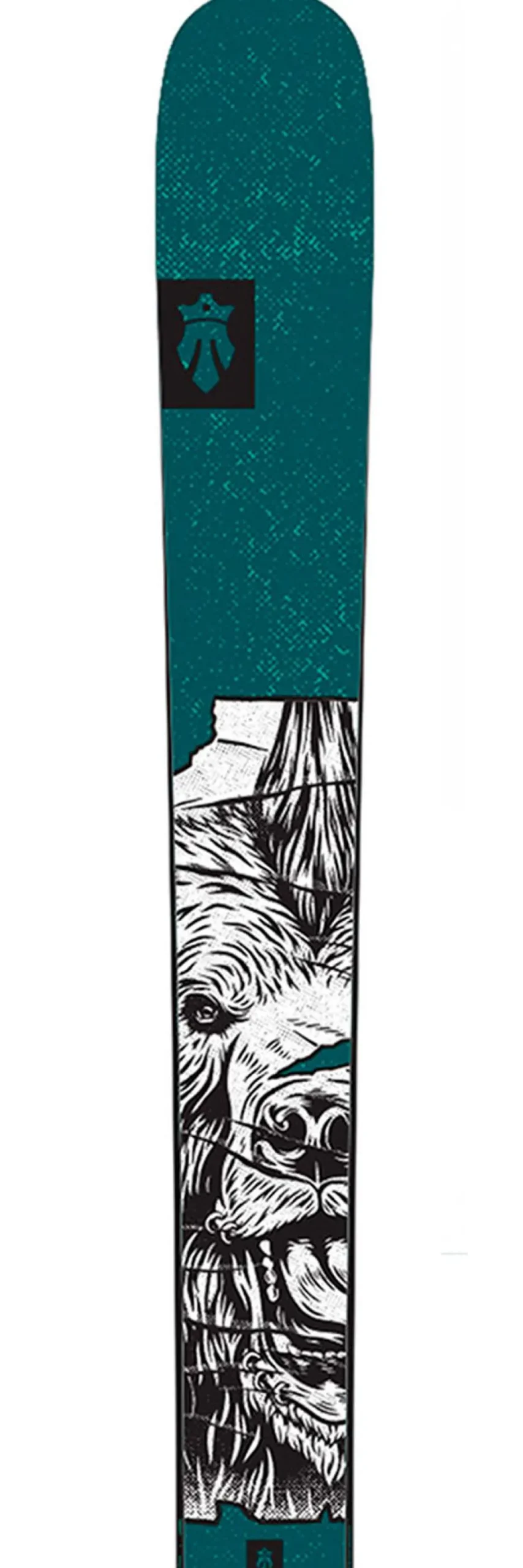 Ski Majesty Dirty Bear Pro