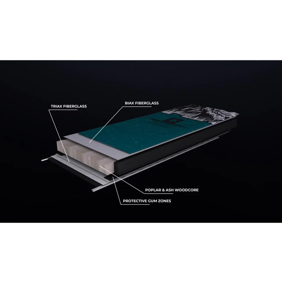 Ski Majesty Dirty Bear Pro