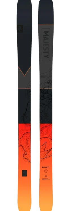 Ski Majesty Havoc 100 Carbon