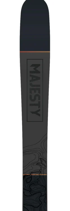 Ski Majesty Havoc 100 Carbon