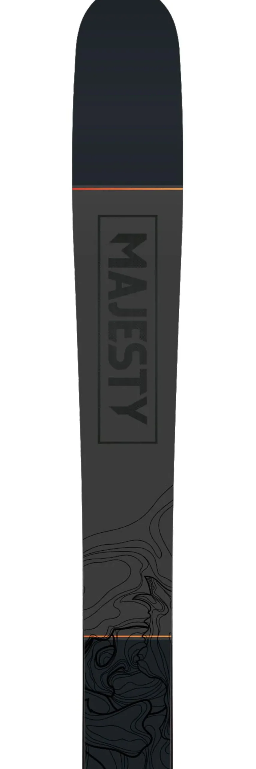 Ski Majesty Havoc 100 Carbon