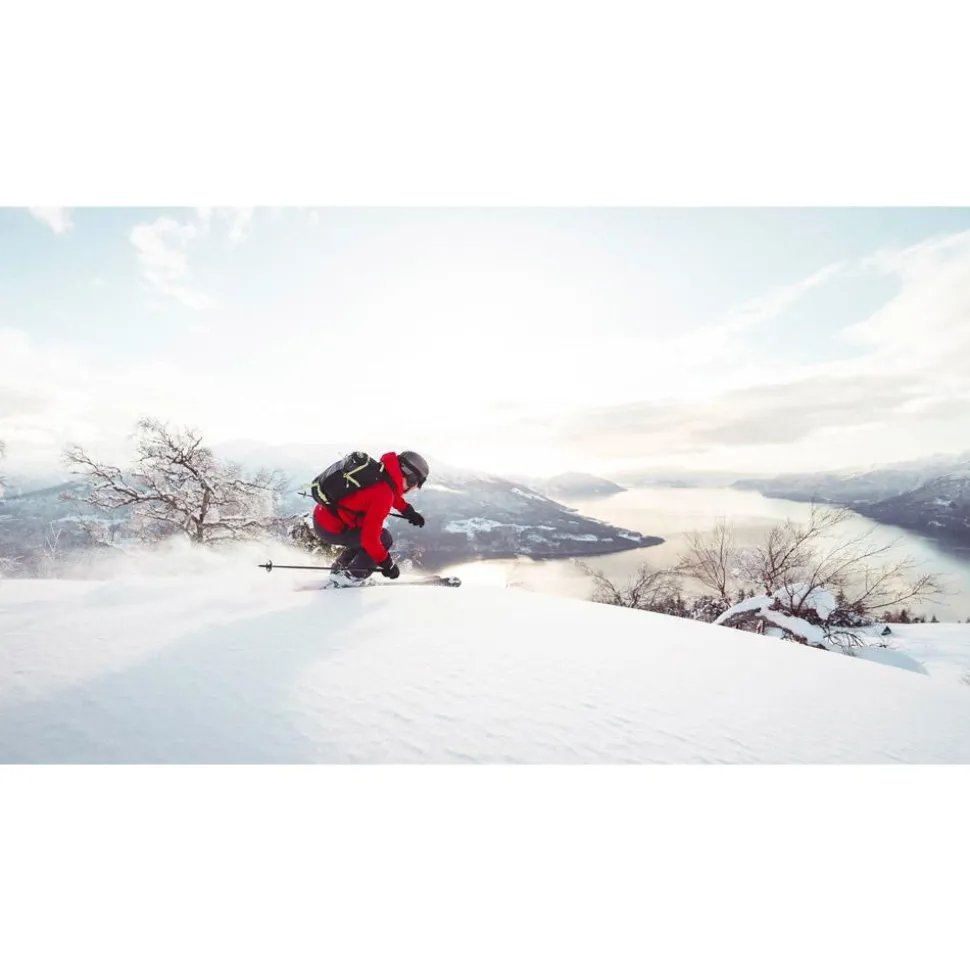 Ski Majesty Havoc 100 Carbon