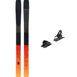Ski Majesty Havoc 100 Carbon