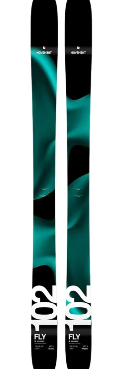 Ski Movement Fly 102