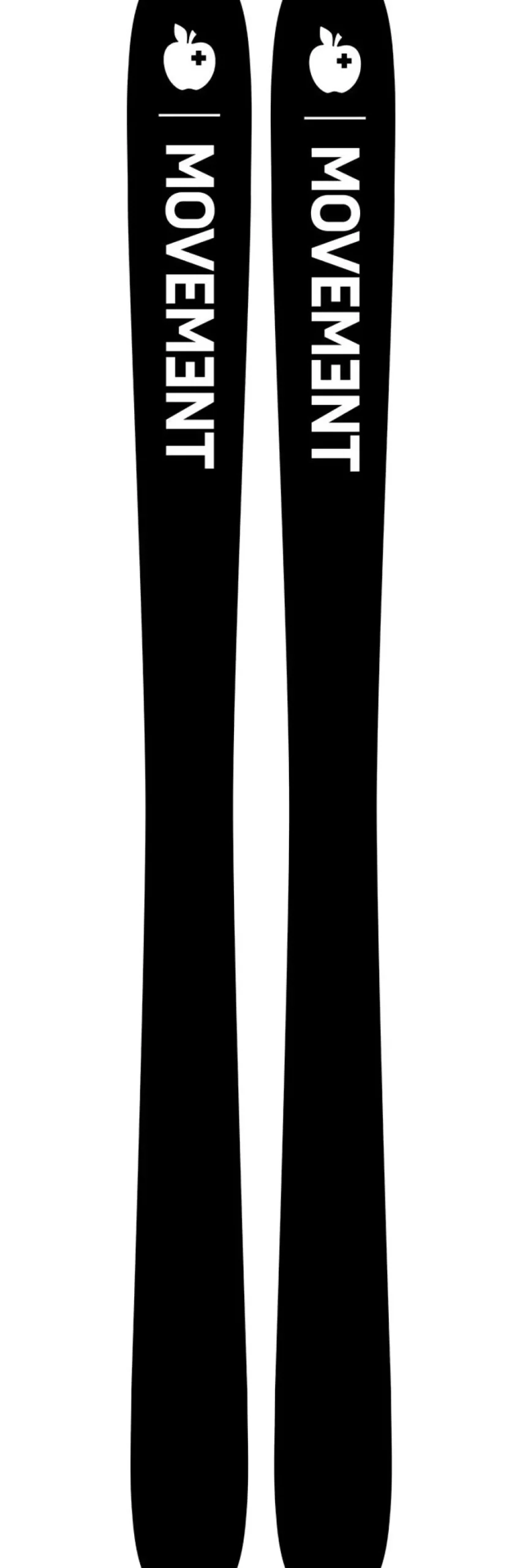 Ski Movement Fly 102