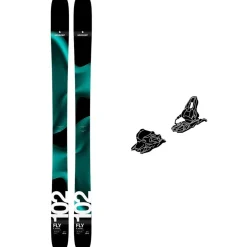 Ski Movement Fly 102