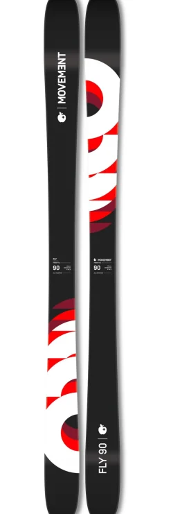 Ski Movement Fly 90