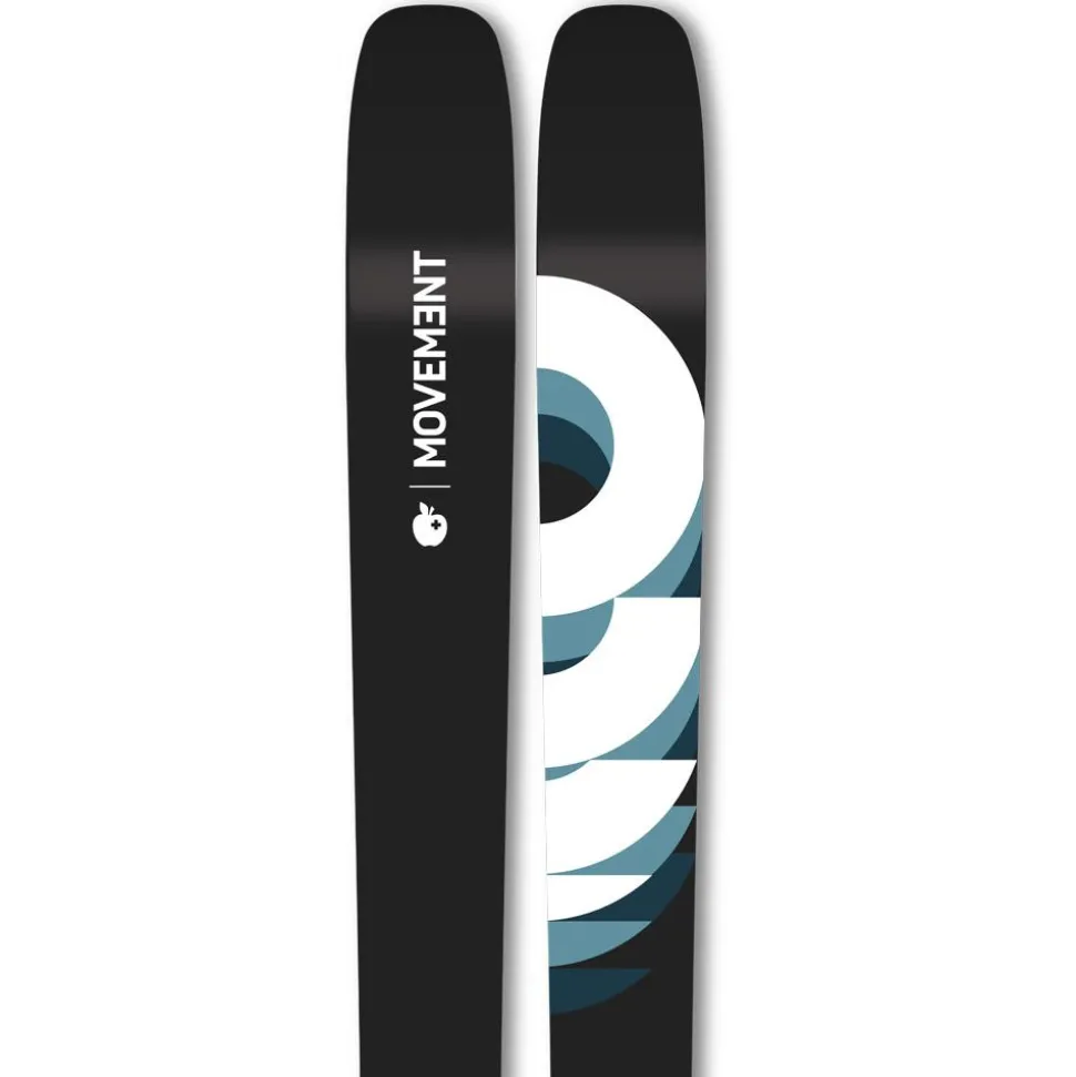 Ski Movement Fly 115