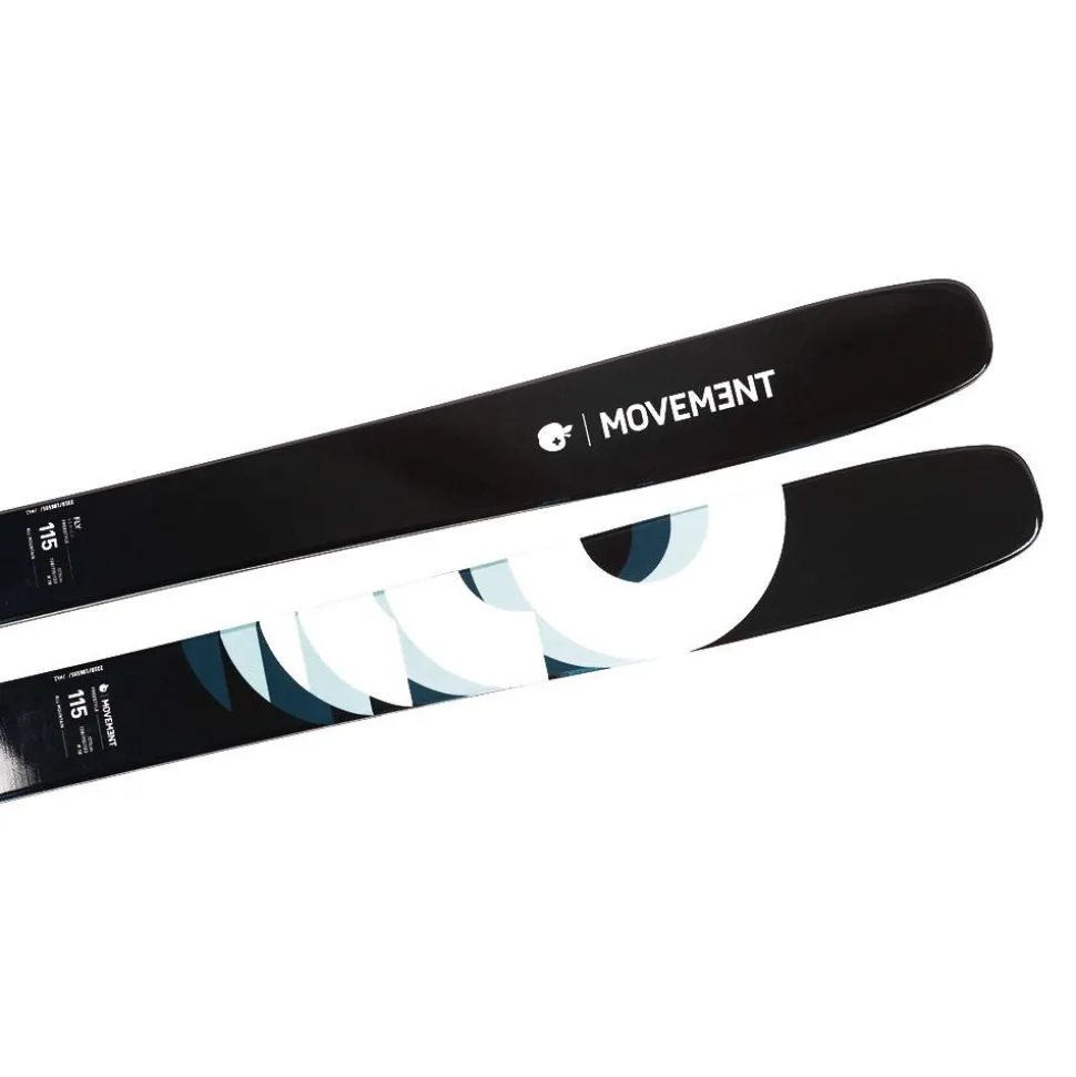 Ski Movement Fly 115