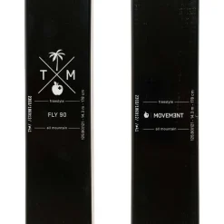 Ski Movement Fly 90