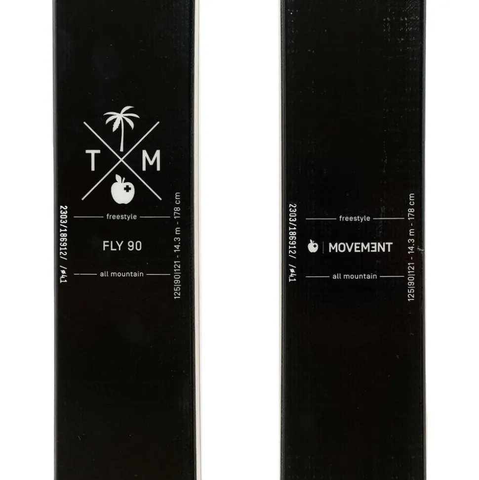 Ski Movement Fly 90